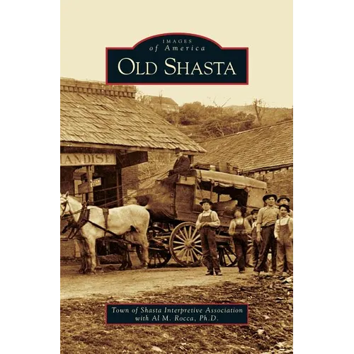 Old Shasta