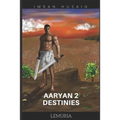 Aaryan 2 Destinies...: Lemuria