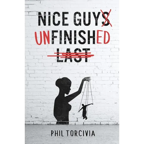Nice Guy Unfinished