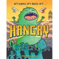 Hangry