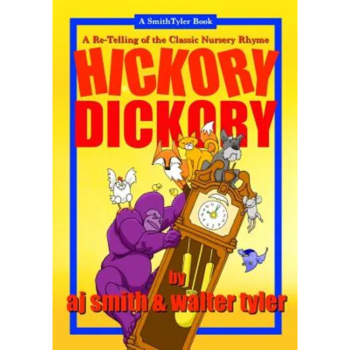 Hickory Dickory