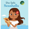 She Sells Seashells