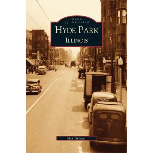 Hyde Park