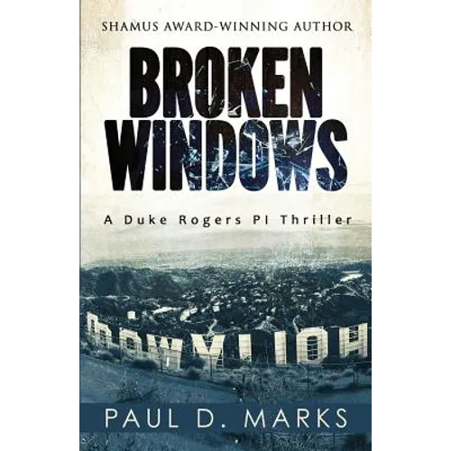 Broken Windows