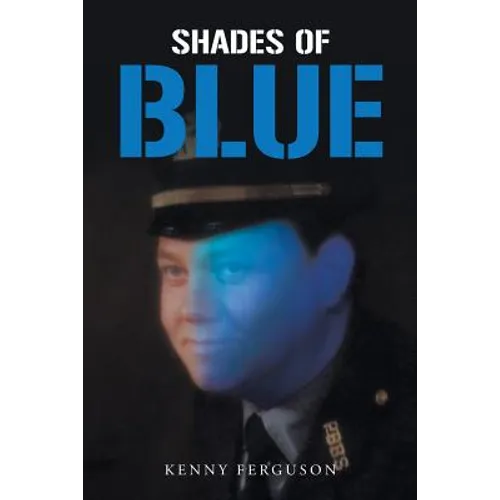 Shades of Blue