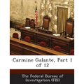 Carmine Galante, Part 1 of 12