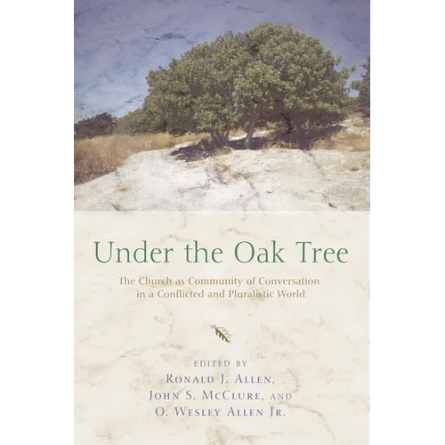 Under the Oak Tree