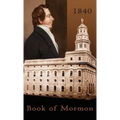 1840 Book of Mormon