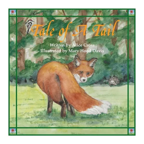Tale of a Tail