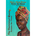 The Uncrowned Queen Reclaims Her Throne: When A Black Woman Breaks The Silence