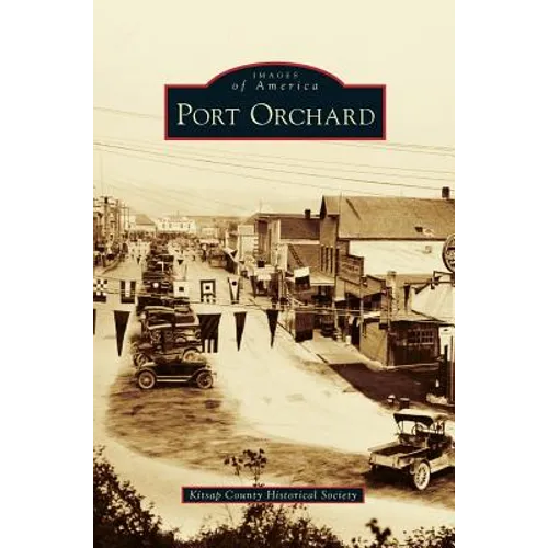 Port Orchard