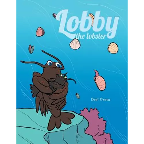 Lobby the Lobster