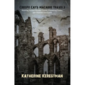 Creepy Cat's Macabre Travels