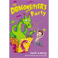 The Dragonsitter's Party