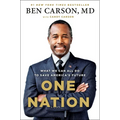 One Nation: What We Can All Do to Save America's Future