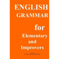 English Grammar for Elementary and improvers