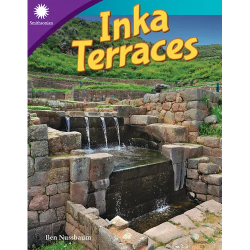Inka Terraces