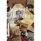 An American Town Goes to War - Paperback