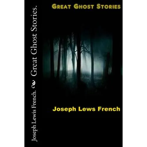 Great Ghost Stories.