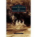 Chimney Rock Park and Hickory Nut Gorge