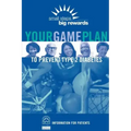 Your Game Plan to Prevent Type 2 Diabetes