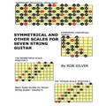 Symmetrical and Other Scales for Seven String Guitar