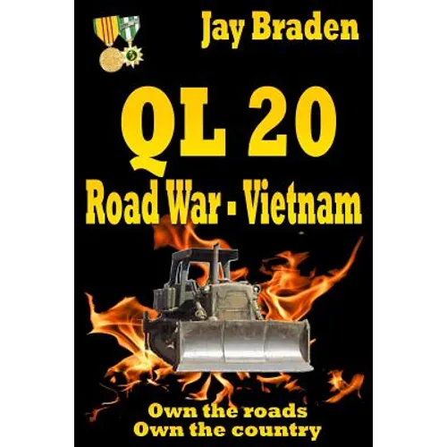 QL 20 - Road War Vietnam