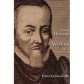The Works of That Judicious and Learned Divine Mr. Richard Hooker, Volume 3
