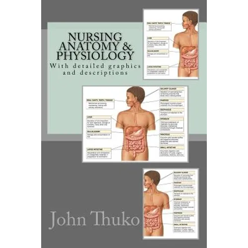 Nursing Anatomy & Physiology