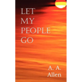 Let My People Go
