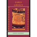 Early Greece: Second Edition
