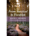 From Survival to Vocation: The Radical and Relevant Call of the Gospel in Times of Chaos and Peril
