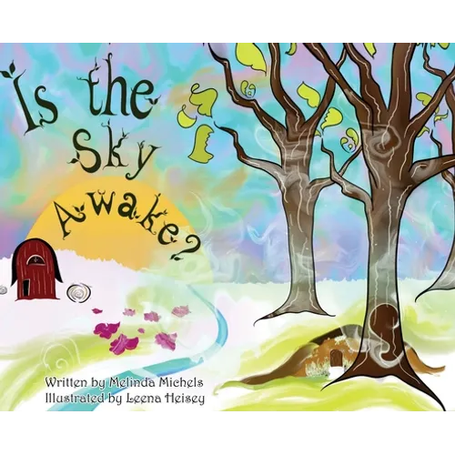 Is the Sky Awake?
