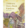 Childrens Story Book Rainbow