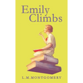 Emily Climbs