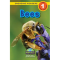 Bees: Animals That Make a Difference! (Engaging Readers, Level 1)