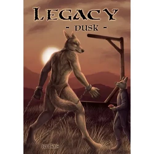 Legacy - Dusk
