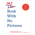 My Book with No Pictures