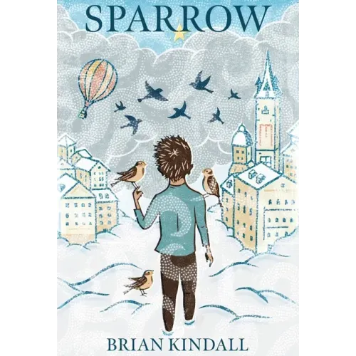 Sparrow
