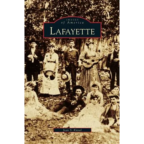 Lafayette