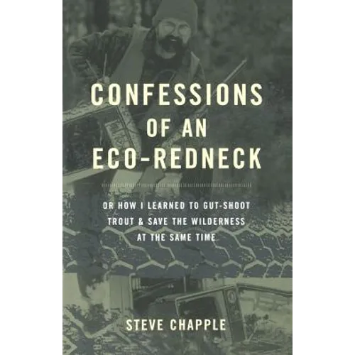 Confessions of an Eco-Redneck