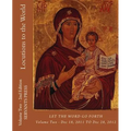 Locutions to the World: Vol. 2 - 2nd Ed. Let the Word Go Forth