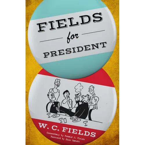 Fields for President
