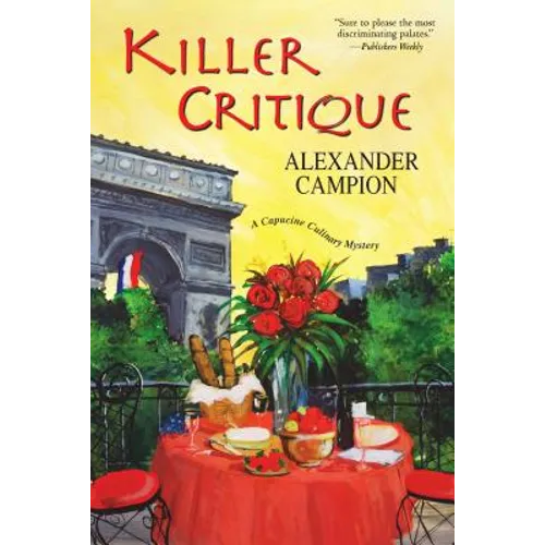 Killer Critique