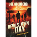 Devil's Own Day: A Spy Devils Thriller: A Spy Devils Thriller