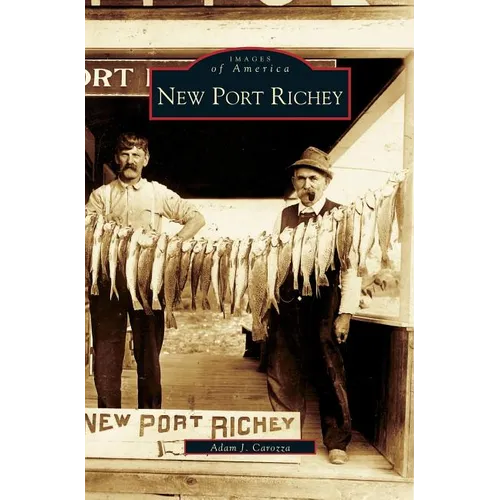 New Port Richey
