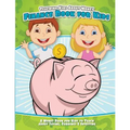 Teaching Kids About Money Finance Book for Kids: A Money Book for Kids to Teach About Saving, Earnings & Investing