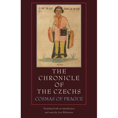 The Chronicle of the Czechs