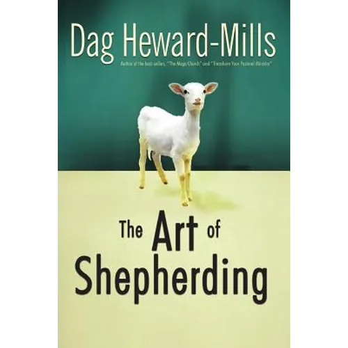 The Art of Shepherding
