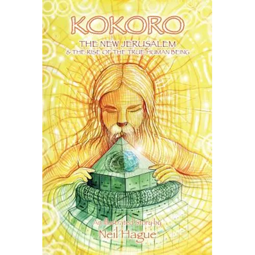 Kokoro Hard Back Edition